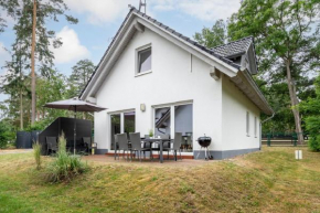 Ferienhaus Alpaka